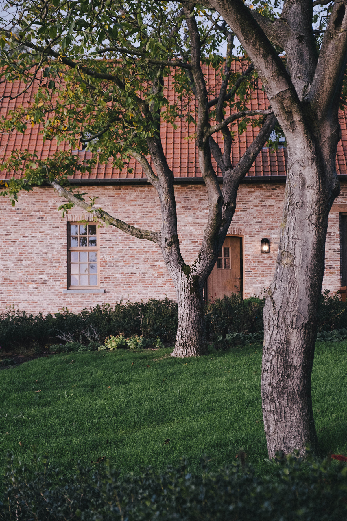 The Shepherds Farm - vakantiehoeve Kemmelberg
