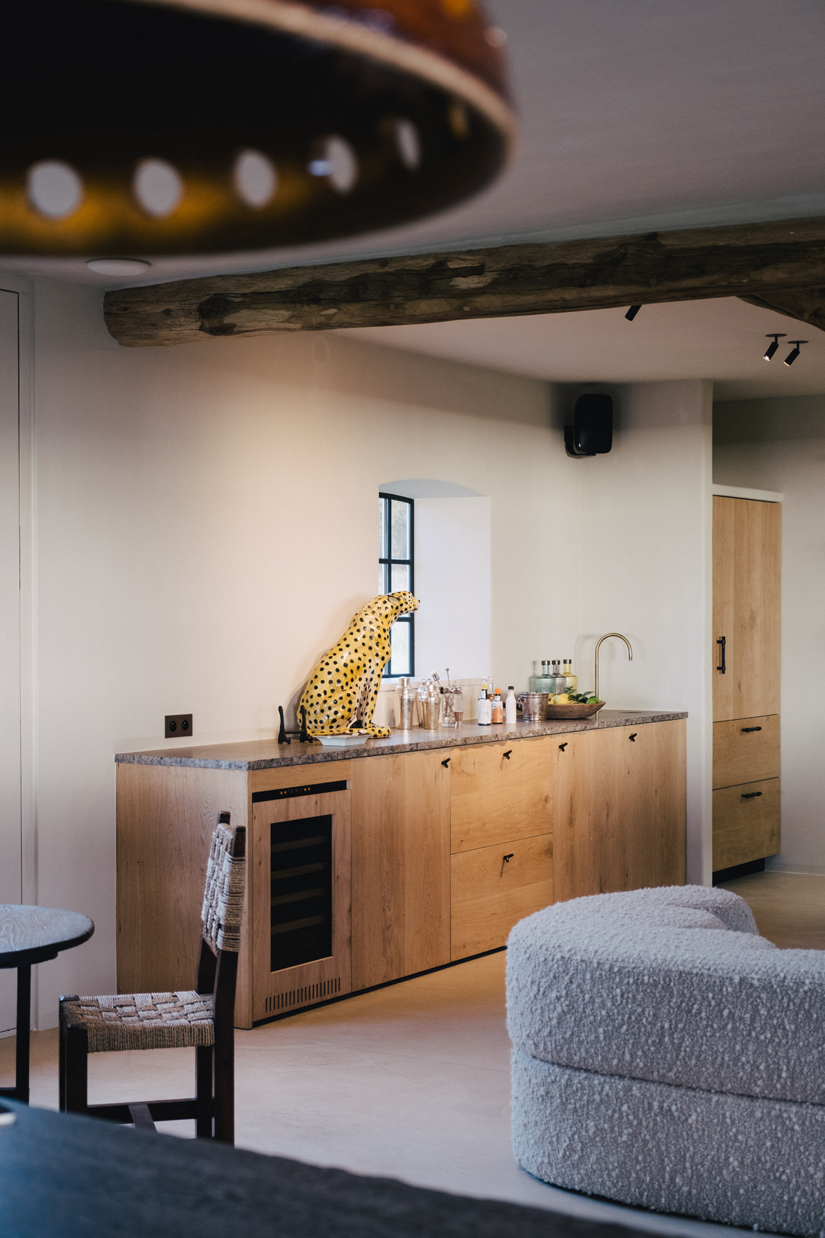The Shepherds Farm - vakantiehoeve Kemmelberg