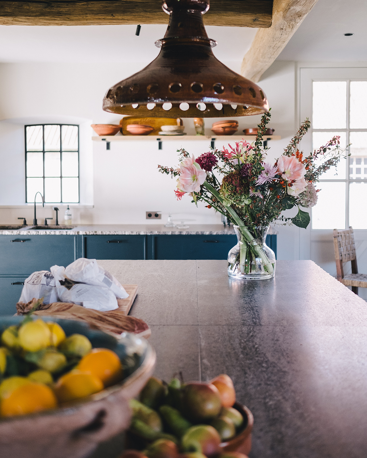 The Shepherds Farm - vakantiehoeve Kemmelberg