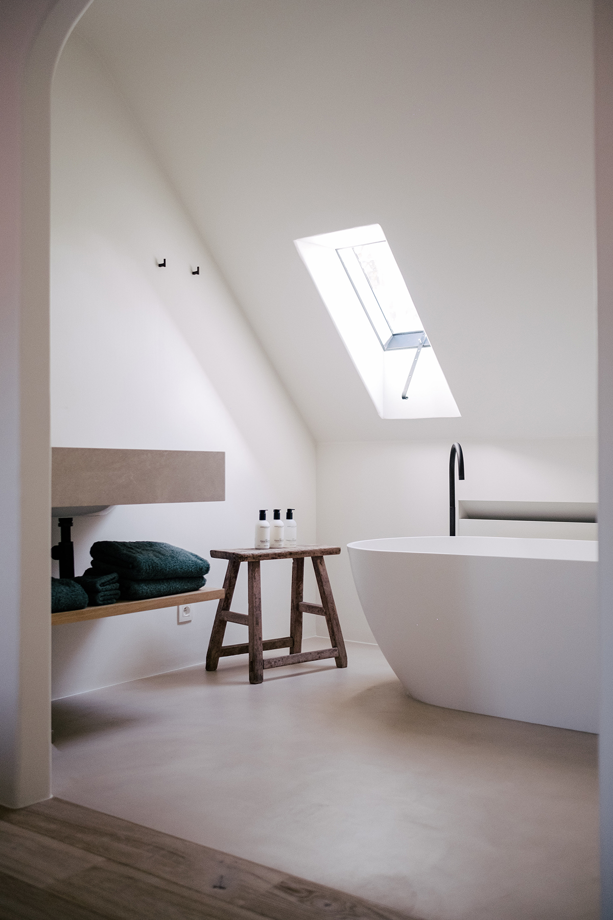 The Shepherds Farm - vakantiehoeve Kemmelberg