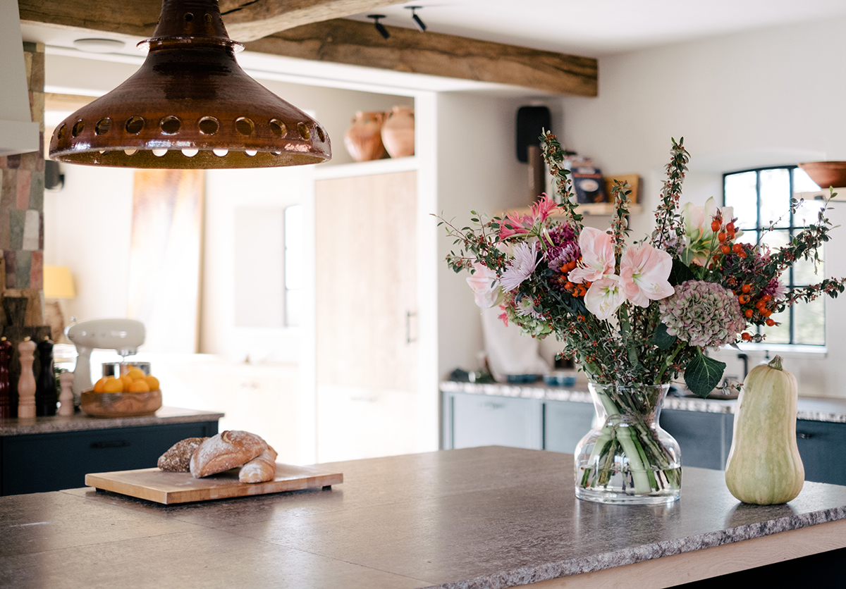 The Shepherds Farm - vakantiehoeve Kemmelberg