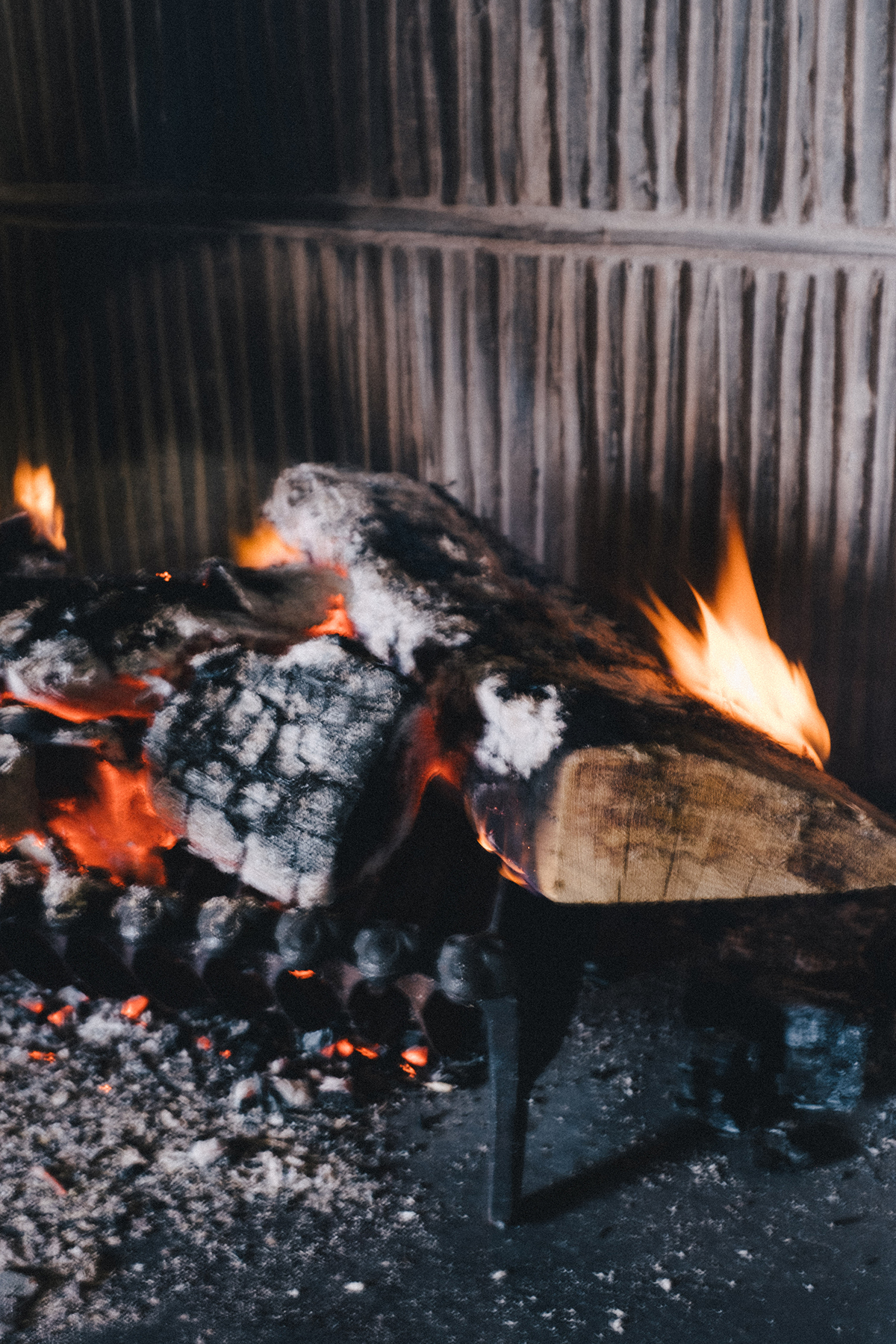 The Shepherds Farm - vakantiehoeve Kemmelberg