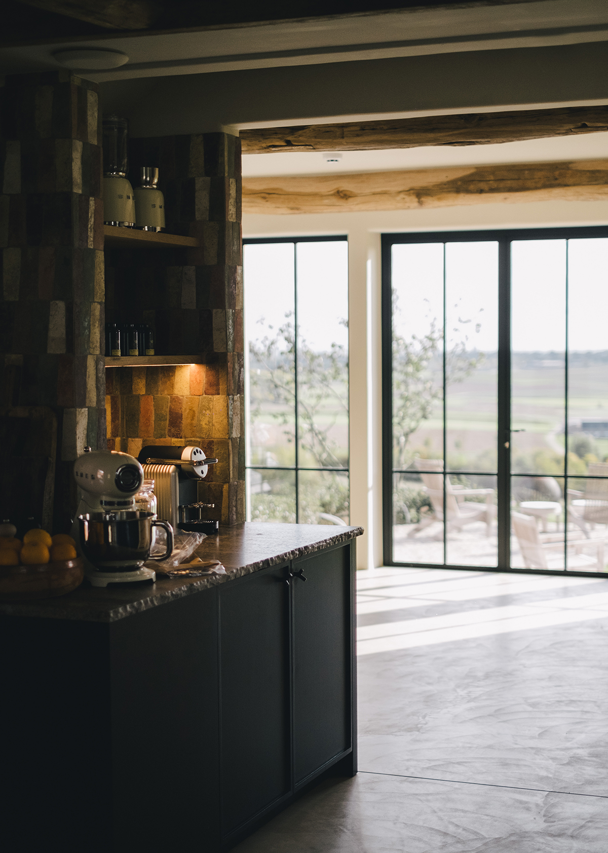 The Shepherds Farm - vakantiehoeve Kemmelberg