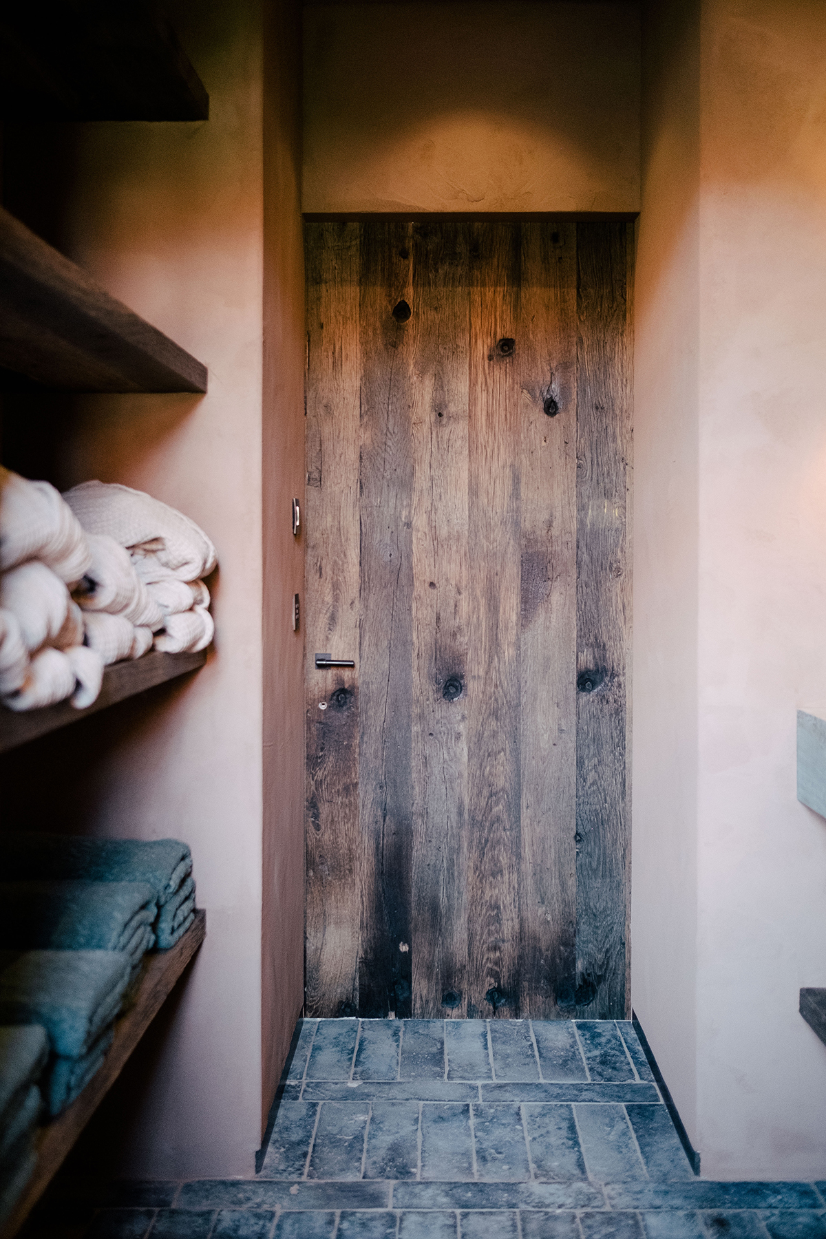 The Shepherds Farm - vakantiehoeve Kemmelberg