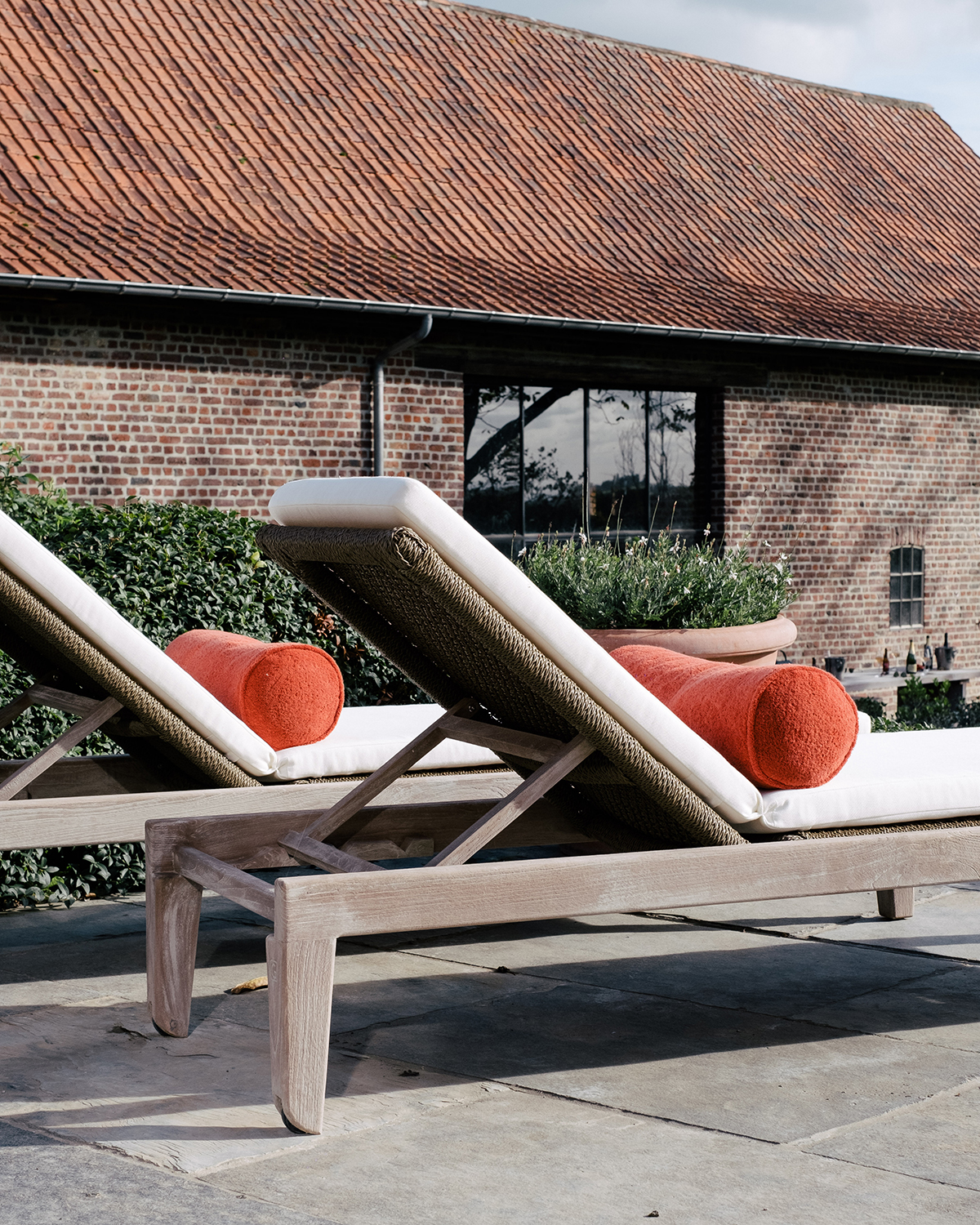 The Shepherds Farm - vakantiehoeve Kemmelberg